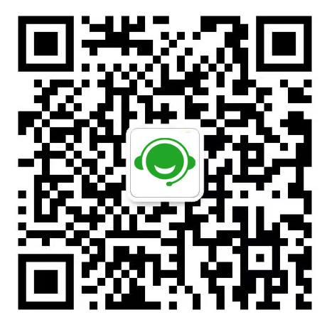 微信二维码